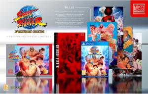 Street Fighter 30th Anniversary Collection - Edition Collector (pix'n love) (3)